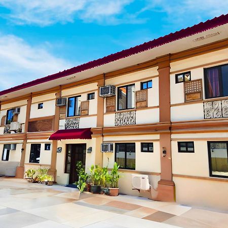 Dy Heritage Suites 비간 외부 사진
