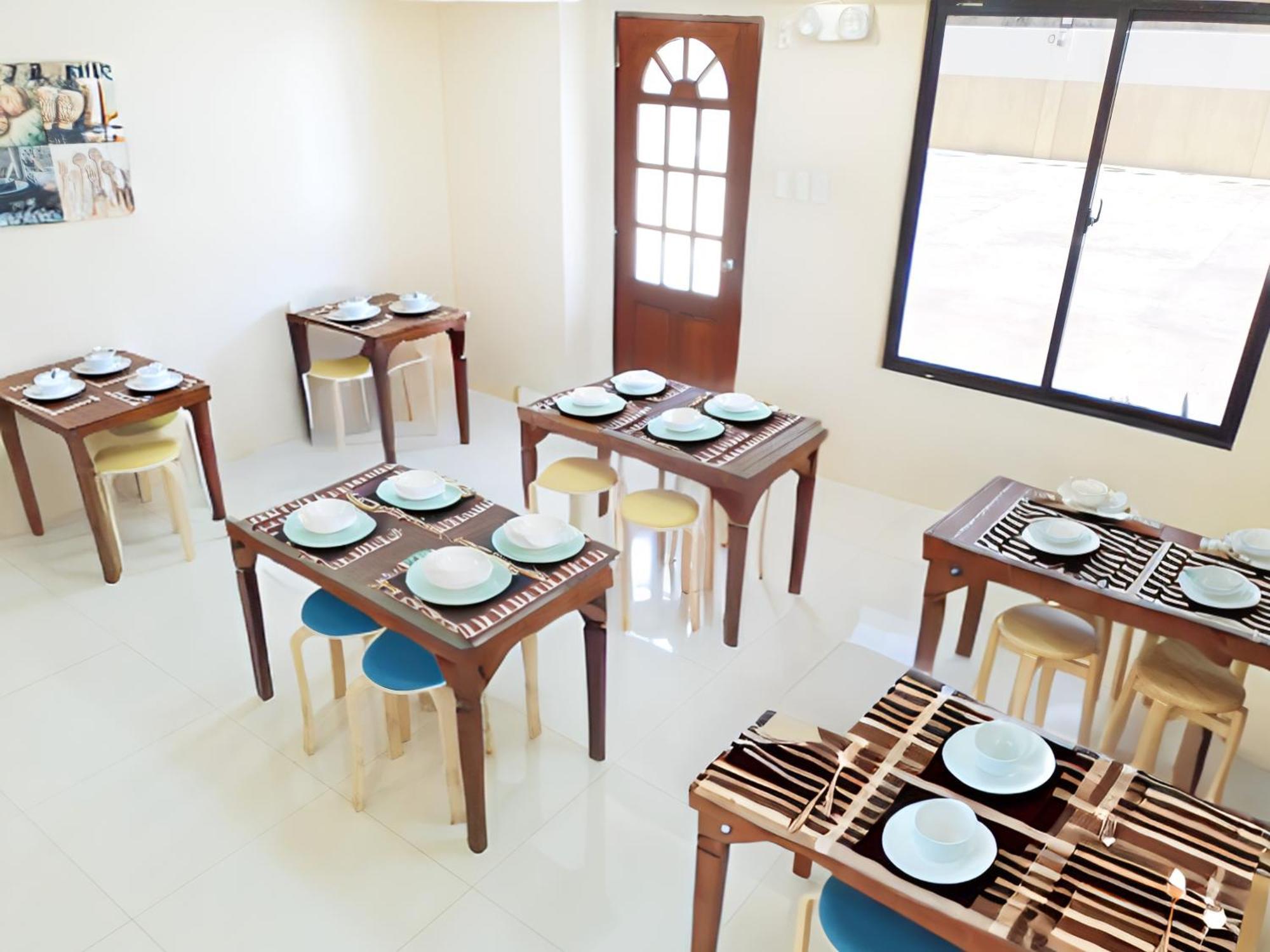 Dy Heritage Suites 비간 외부 사진