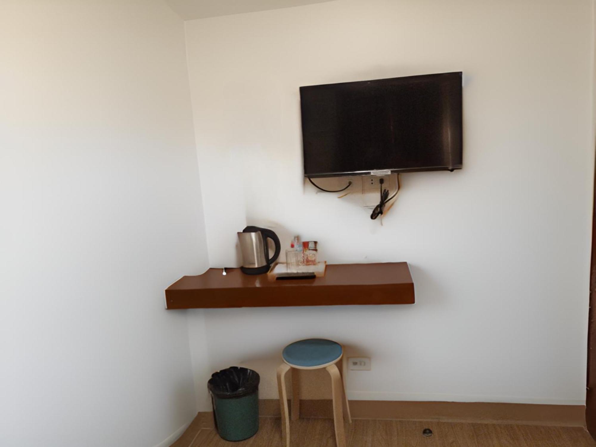 Dy Heritage Suites 비간 외부 사진