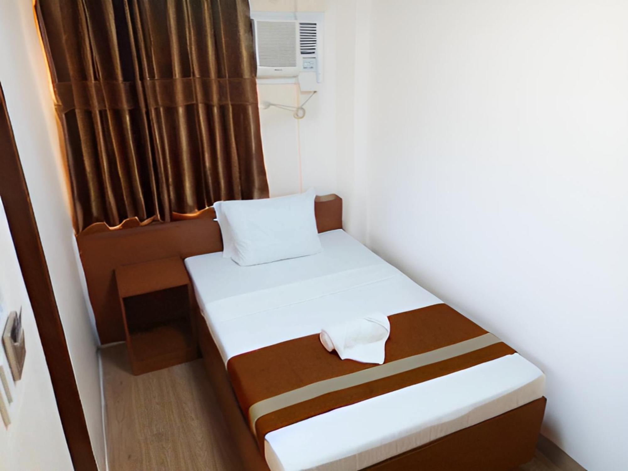 Dy Heritage Suites 비간 외부 사진