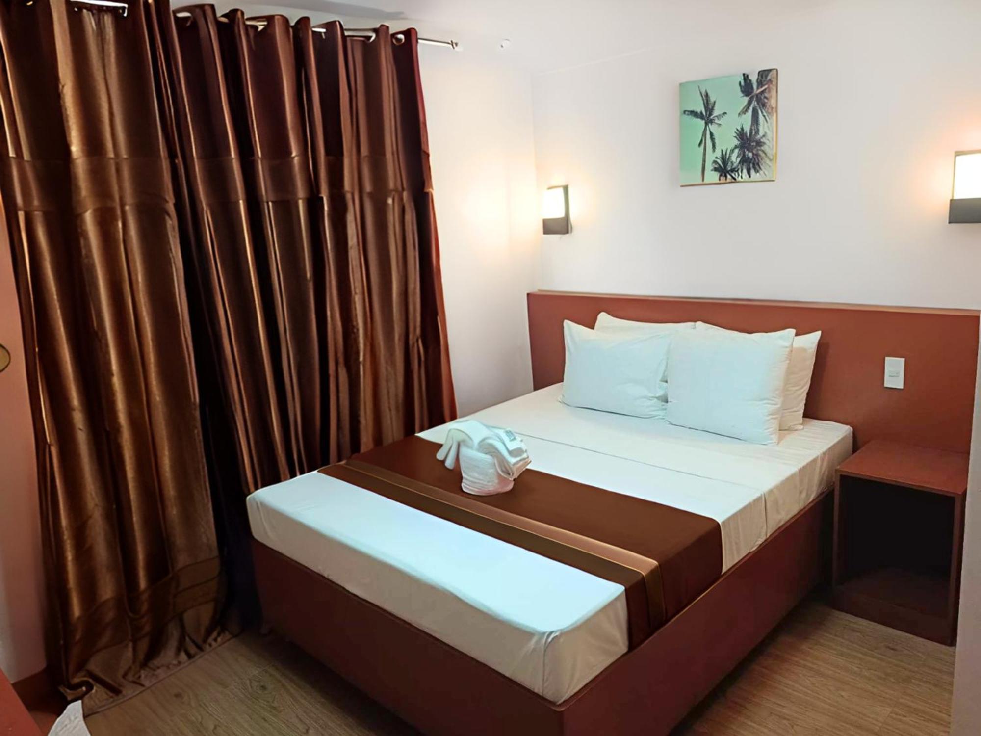 Dy Heritage Suites 비간 외부 사진