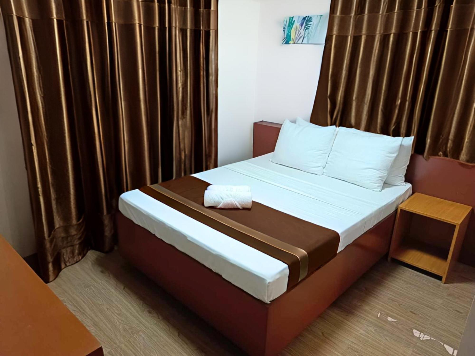 Dy Heritage Suites 비간 외부 사진