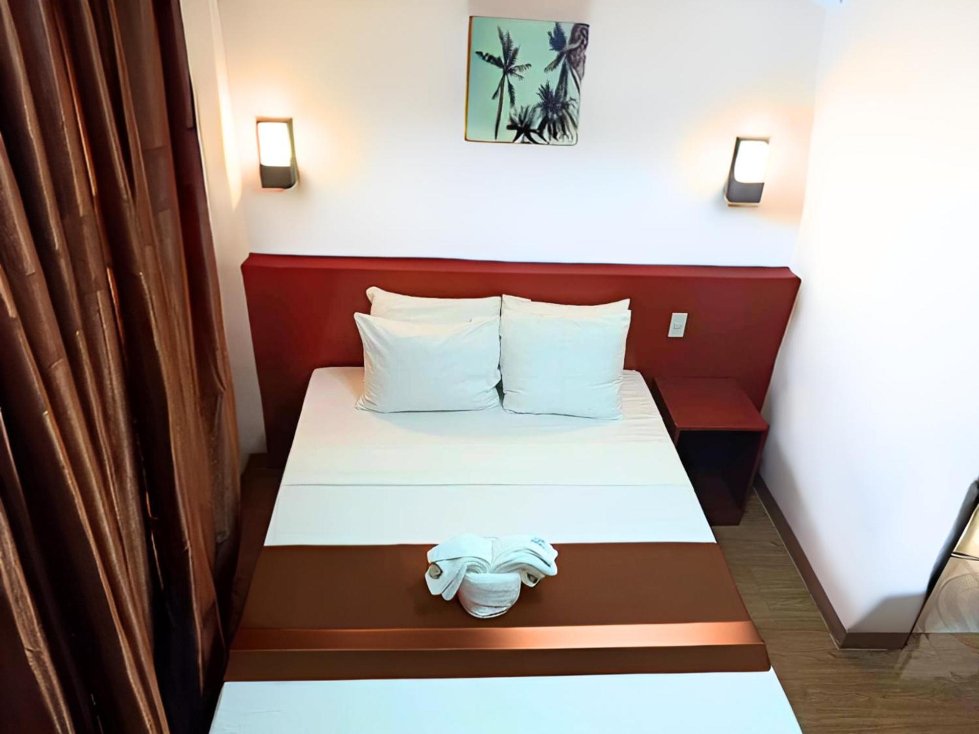 Dy Heritage Suites 비간 외부 사진