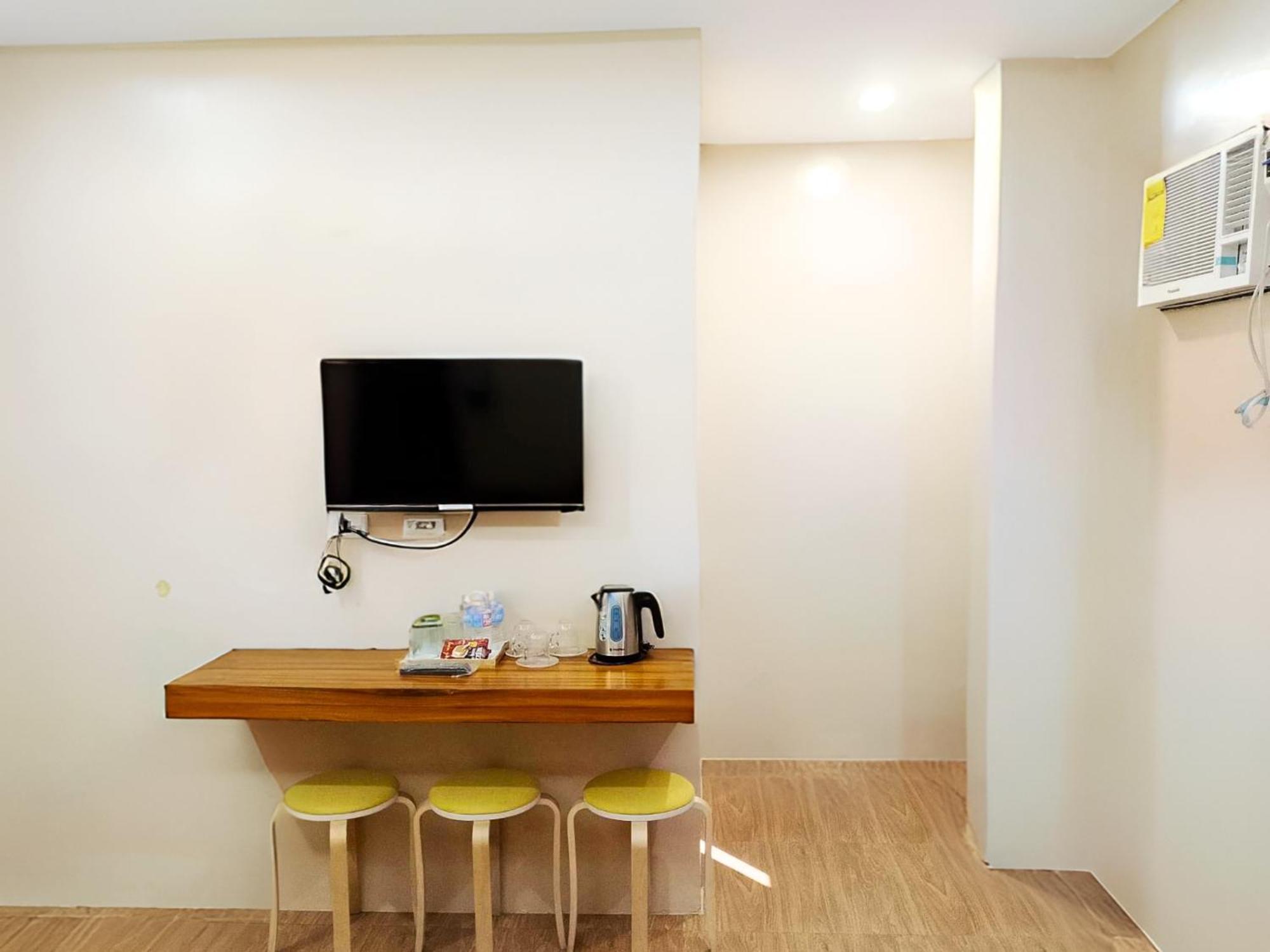 Dy Heritage Suites 비간 외부 사진