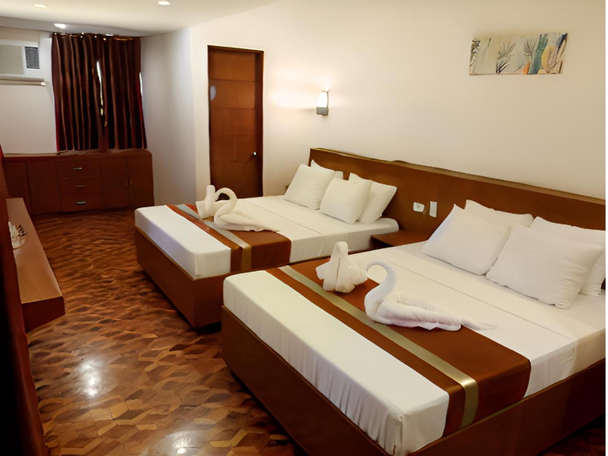 Dy Heritage Suites 비간 외부 사진