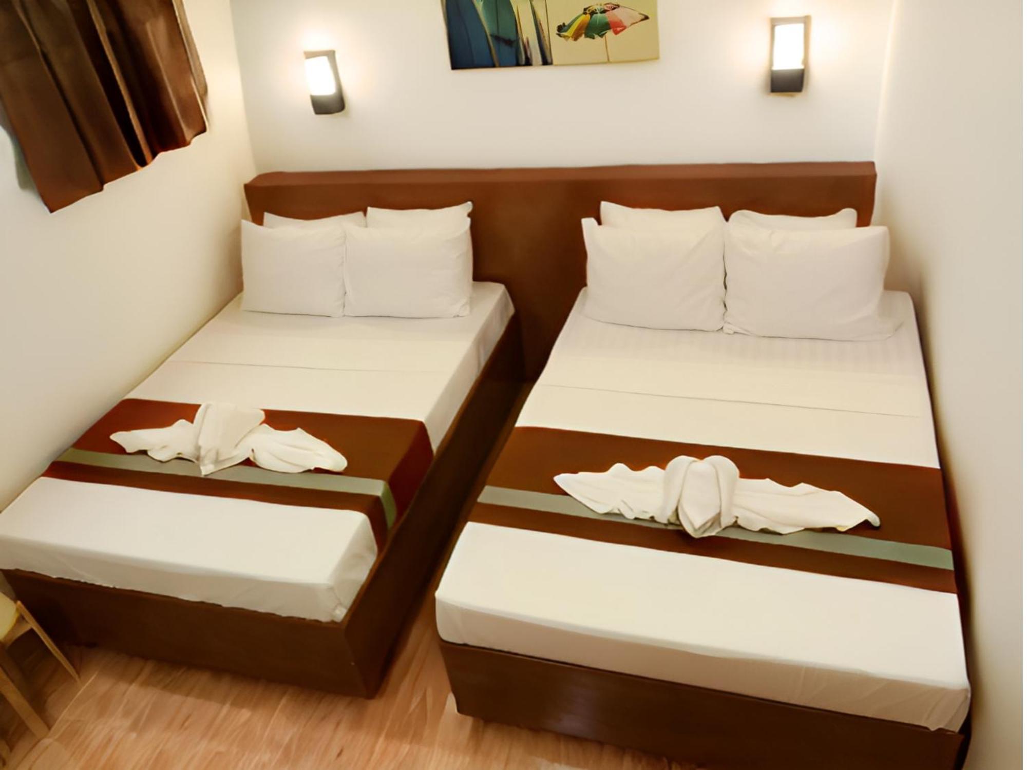 Dy Heritage Suites 비간 외부 사진