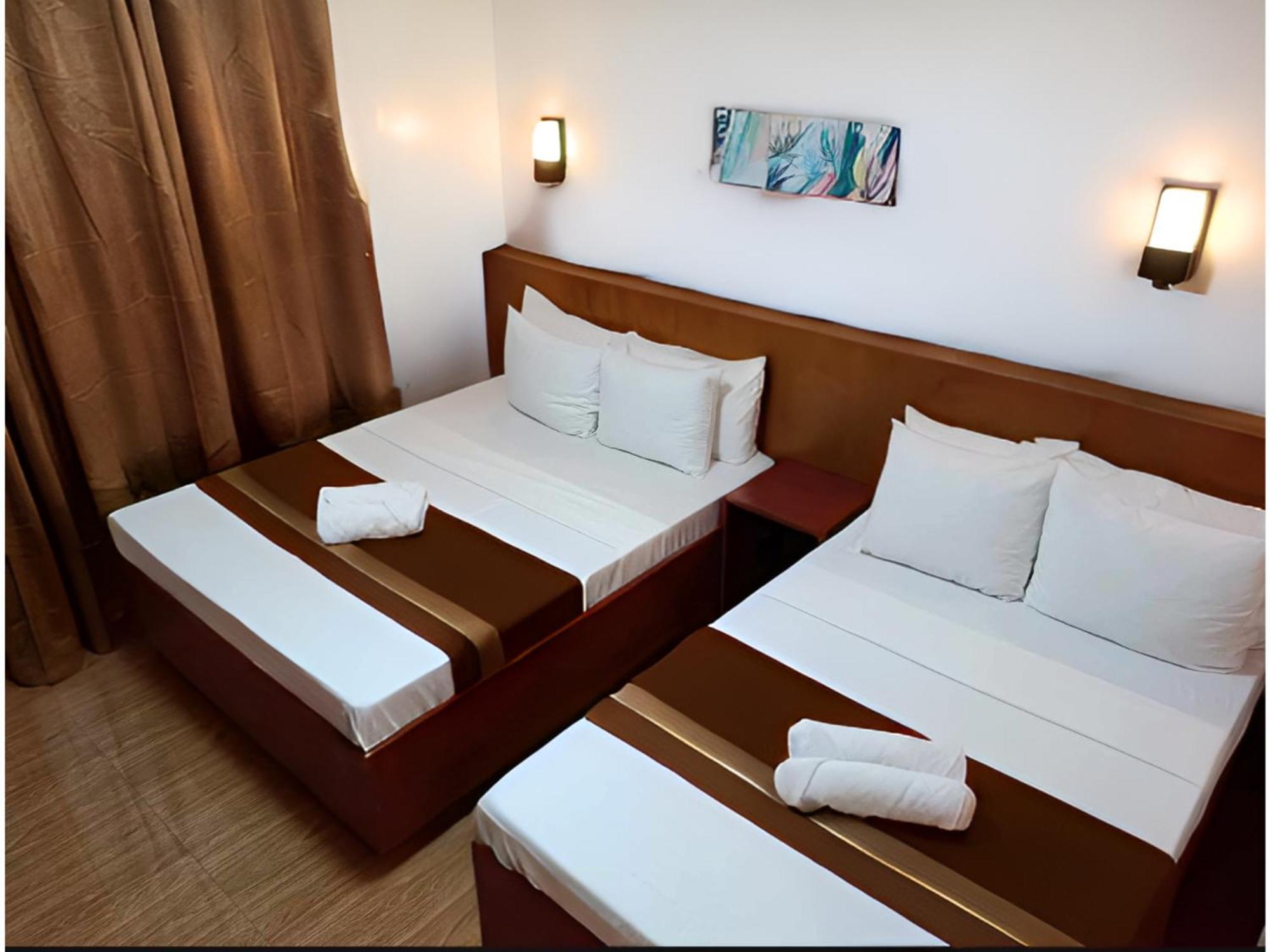 Dy Heritage Suites 비간 외부 사진