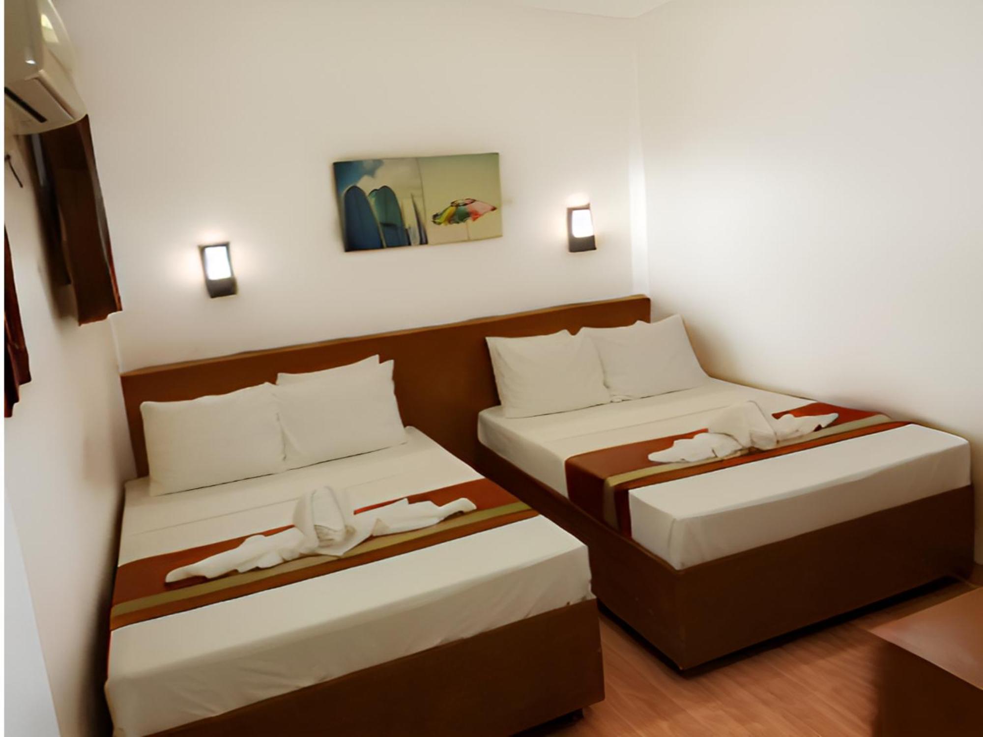 Dy Heritage Suites 비간 외부 사진