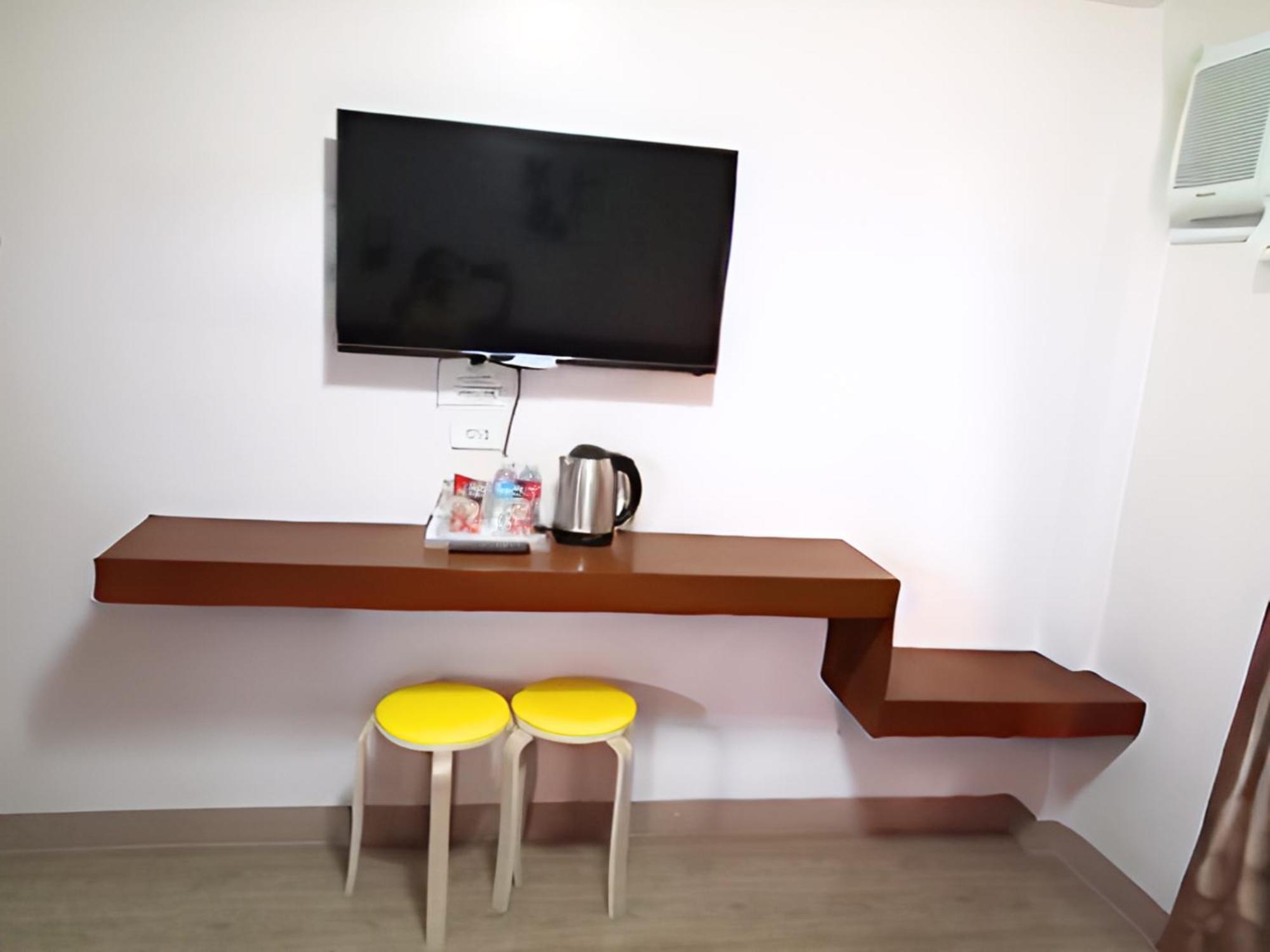 Dy Heritage Suites 비간 외부 사진