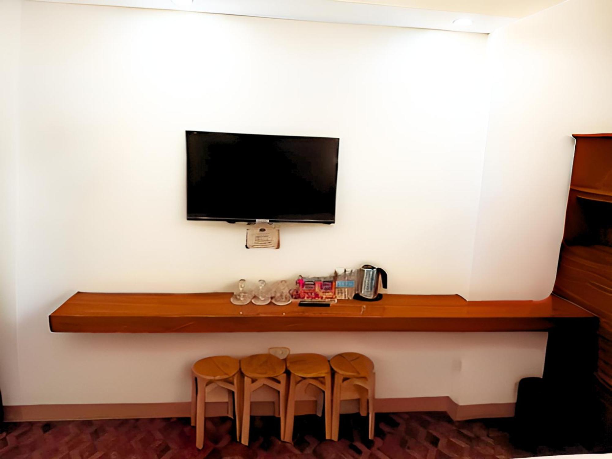 Dy Heritage Suites 비간 외부 사진