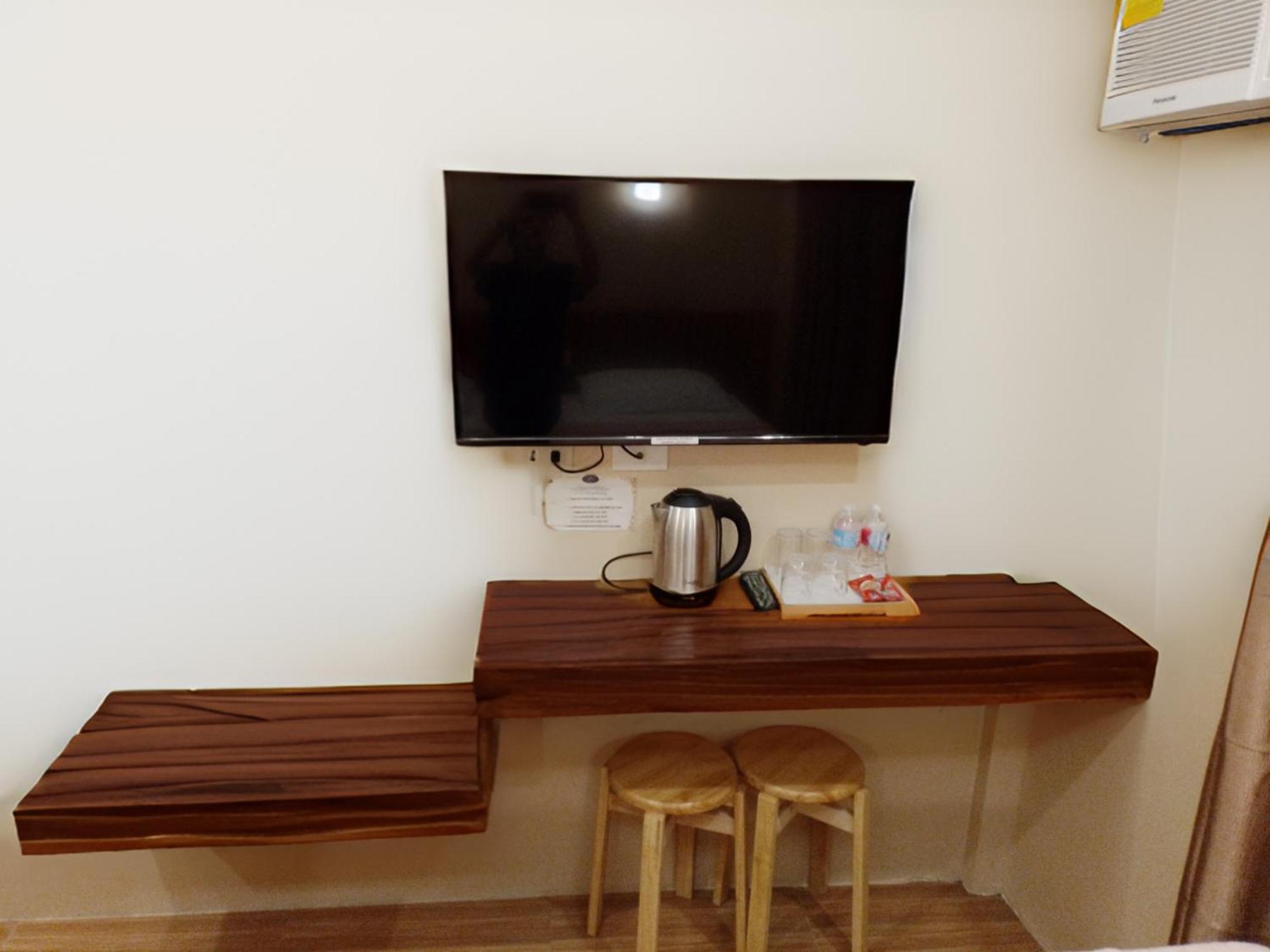 Dy Heritage Suites 비간 외부 사진