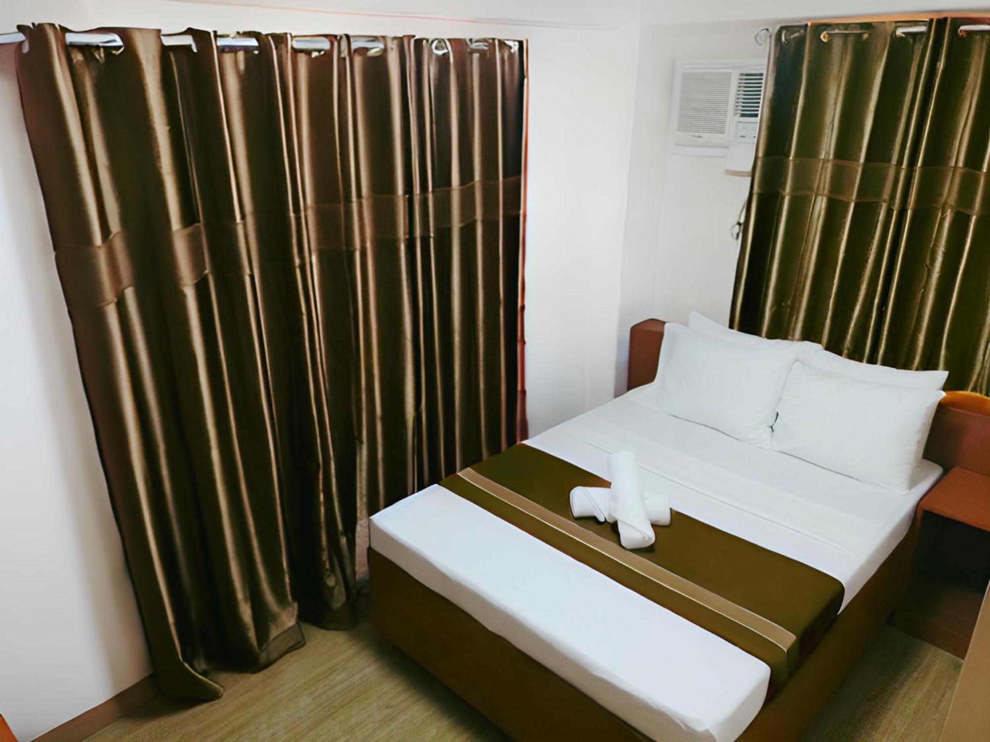 Dy Heritage Suites 비간 외부 사진