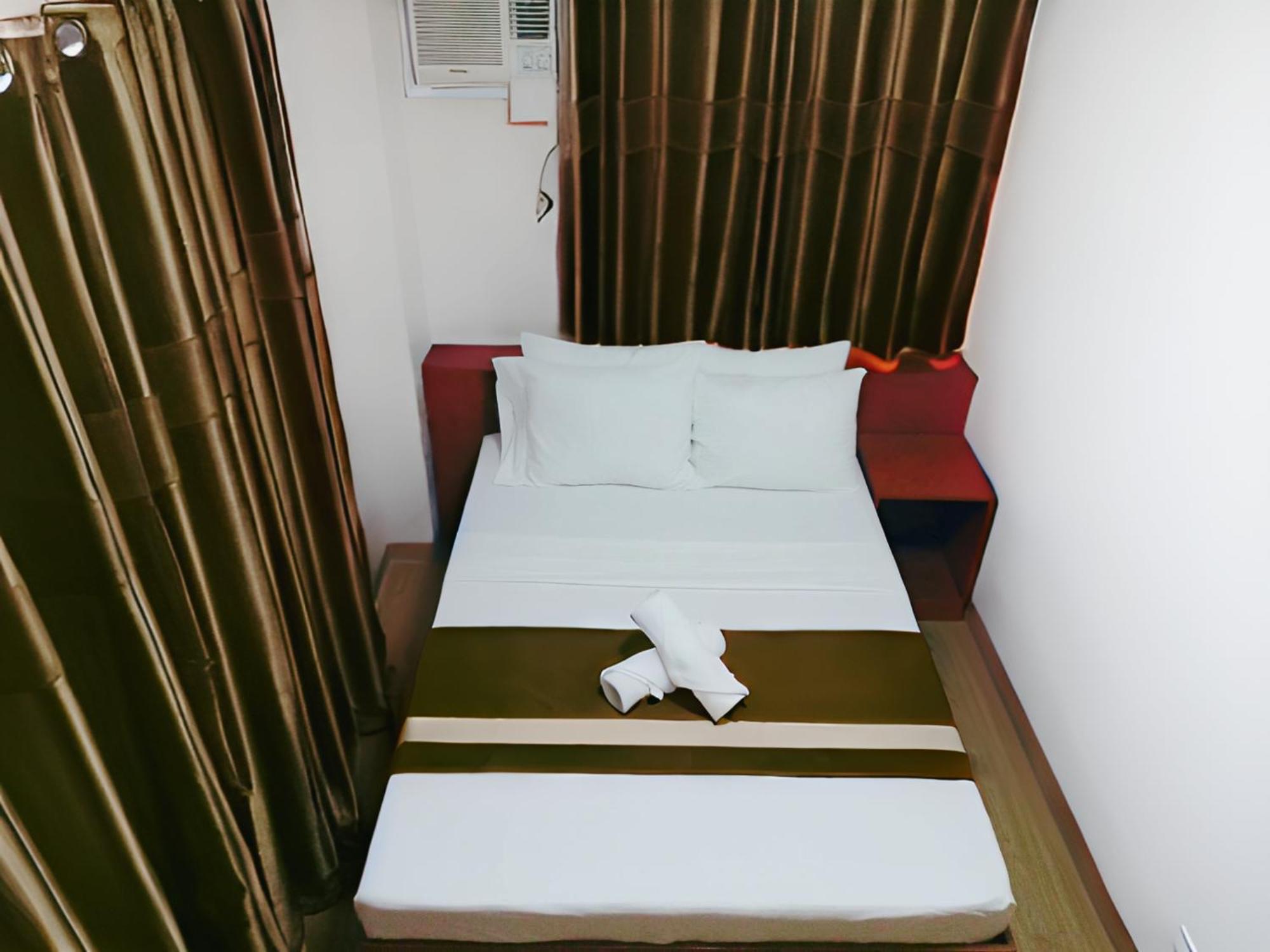 Dy Heritage Suites 비간 외부 사진