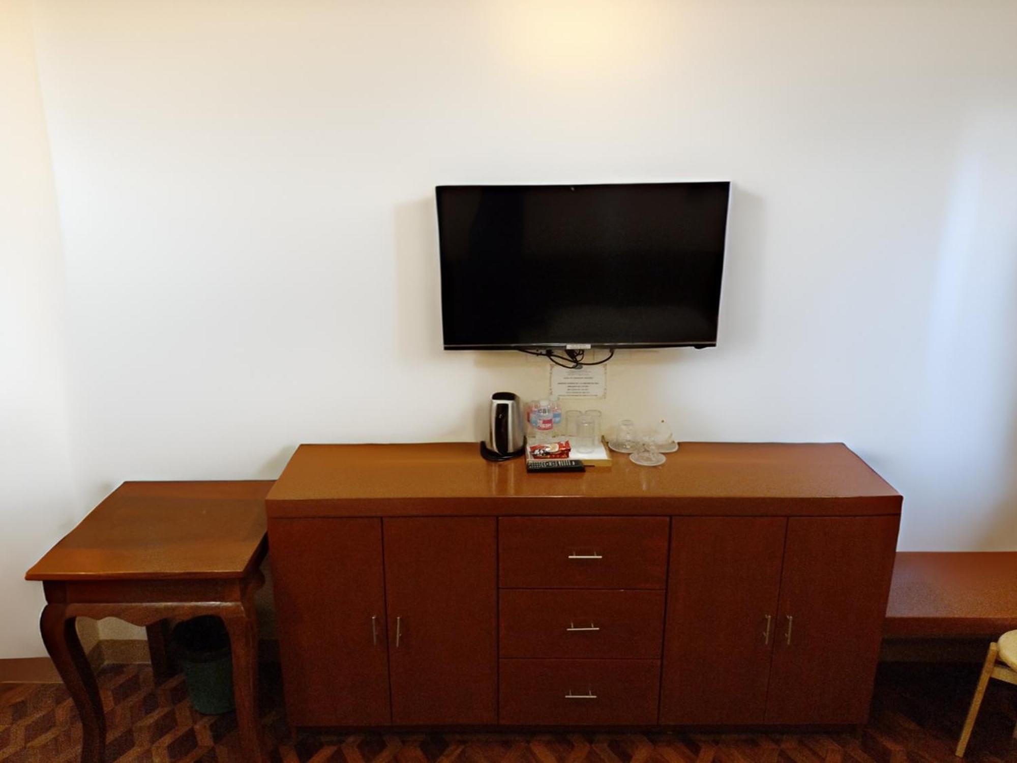 Dy Heritage Suites 비간 외부 사진