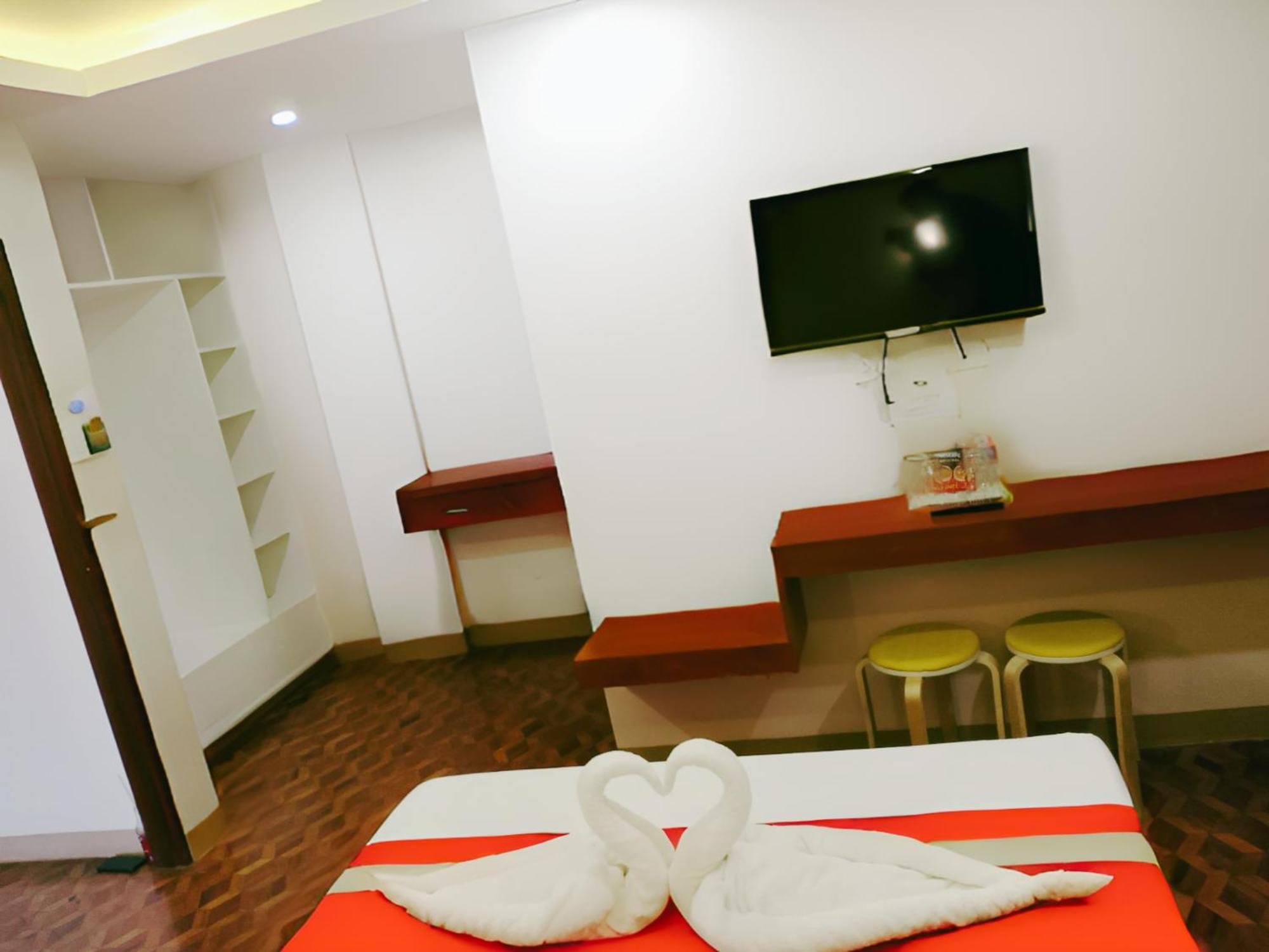 Dy Heritage Suites 비간 외부 사진