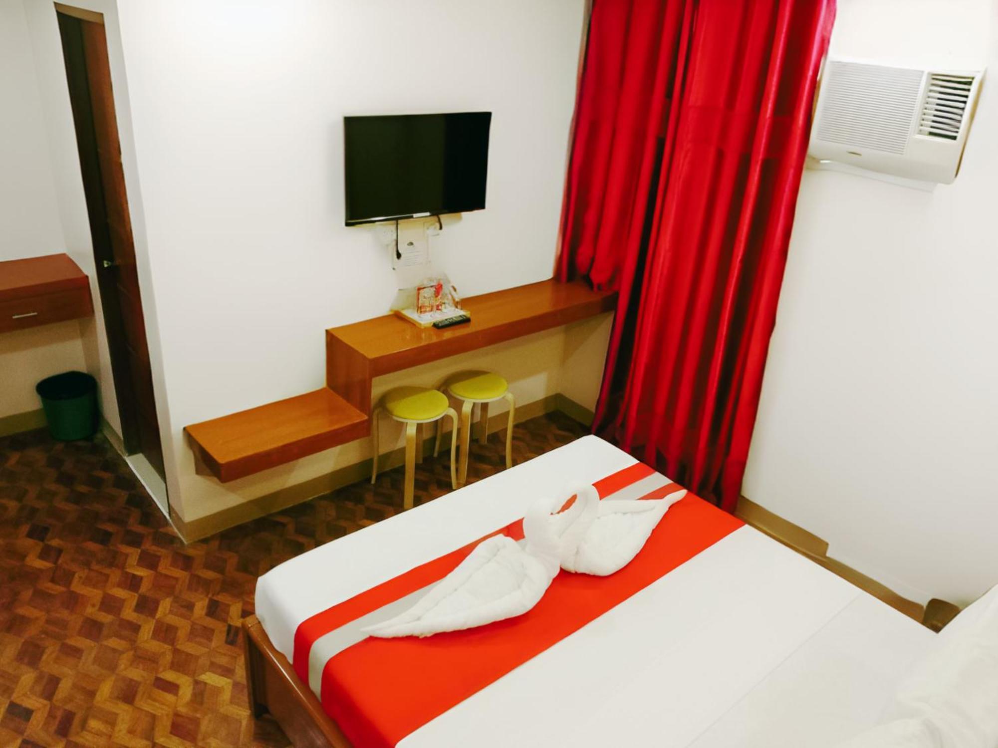 Dy Heritage Suites 비간 외부 사진