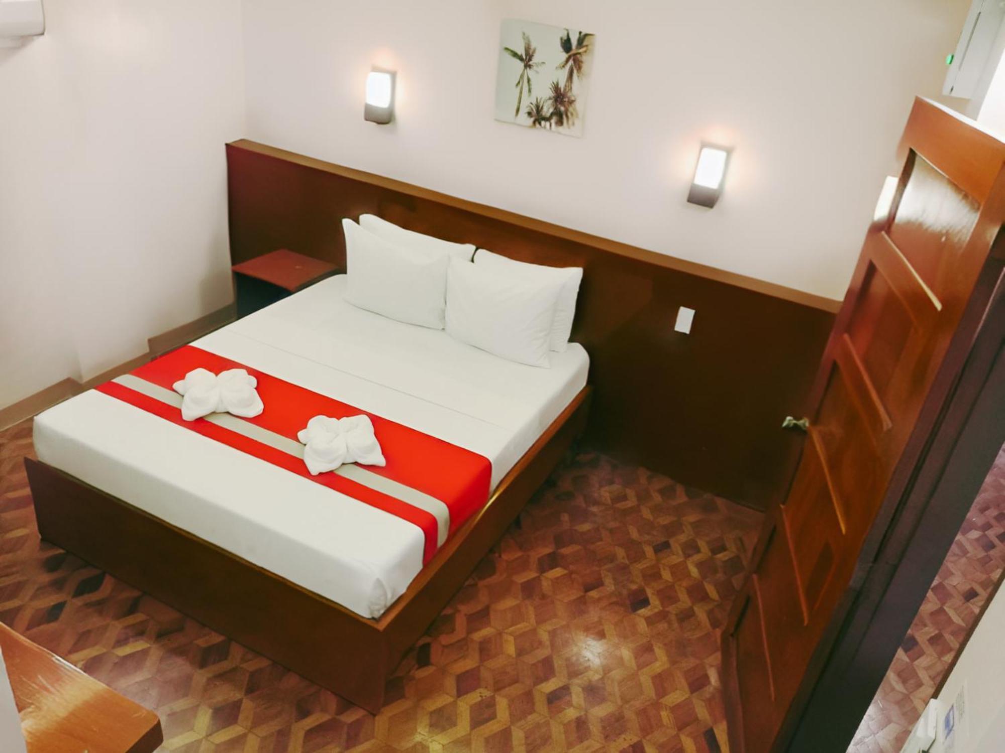 Dy Heritage Suites 비간 외부 사진