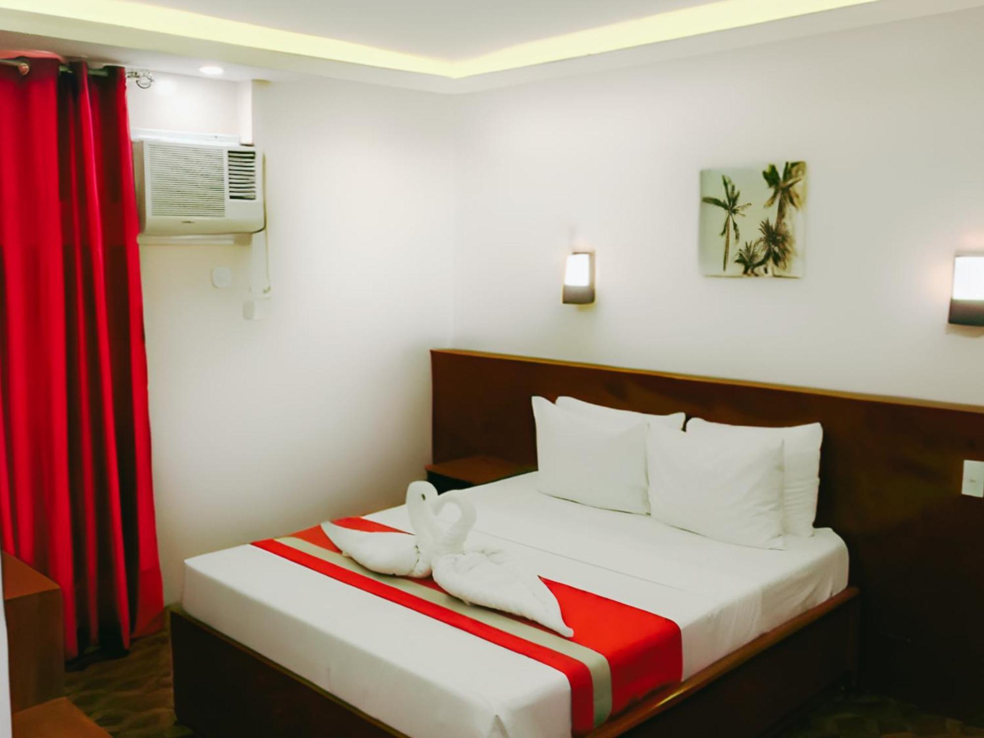 Dy Heritage Suites 비간 외부 사진