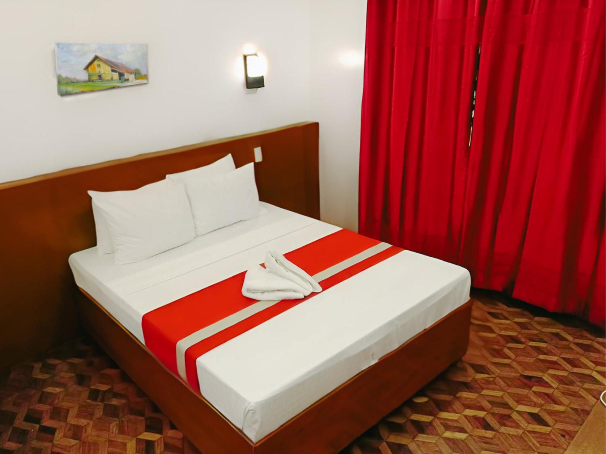 Dy Heritage Suites 비간 외부 사진