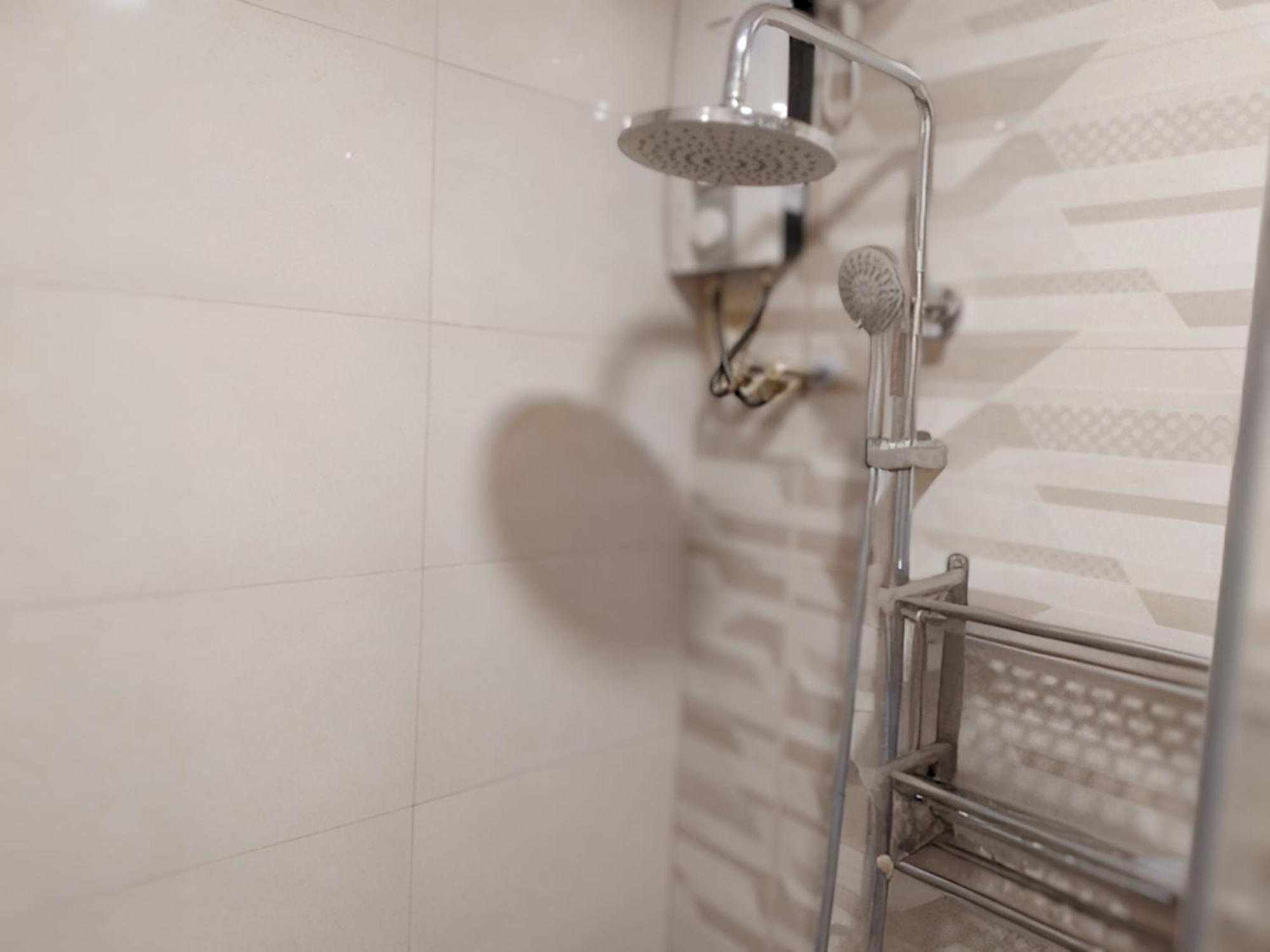 Dy Heritage Suites 비간 객실 사진