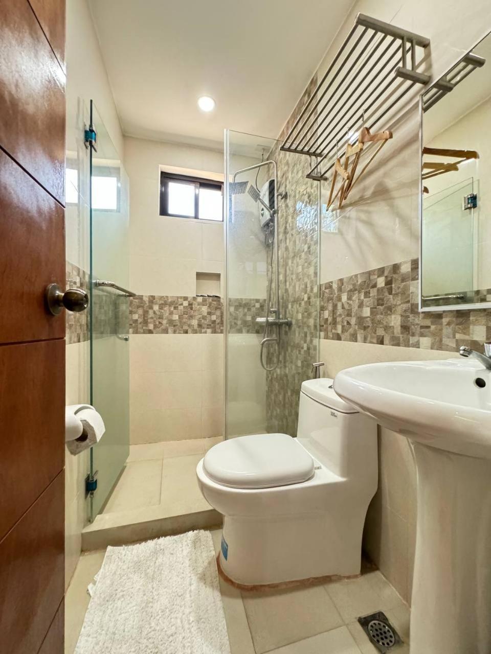 Dy Heritage Suites 비간 외부 사진