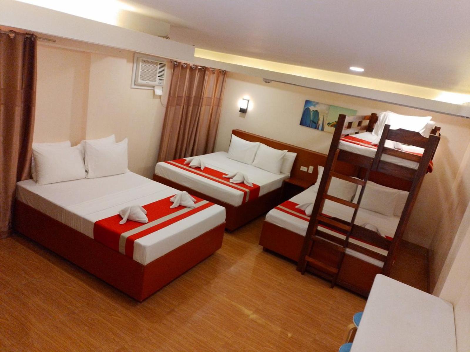 Dy Heritage Suites 비간 외부 사진
