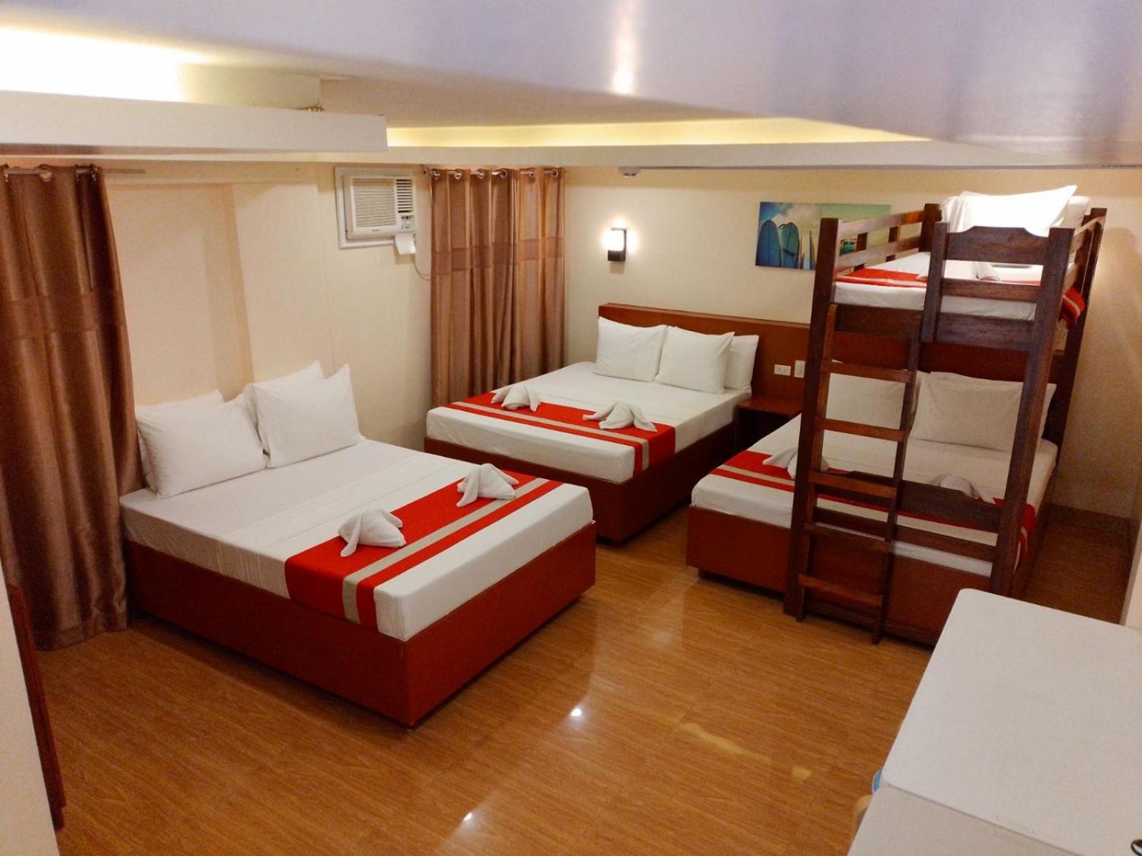 Dy Heritage Suites 비간 외부 사진