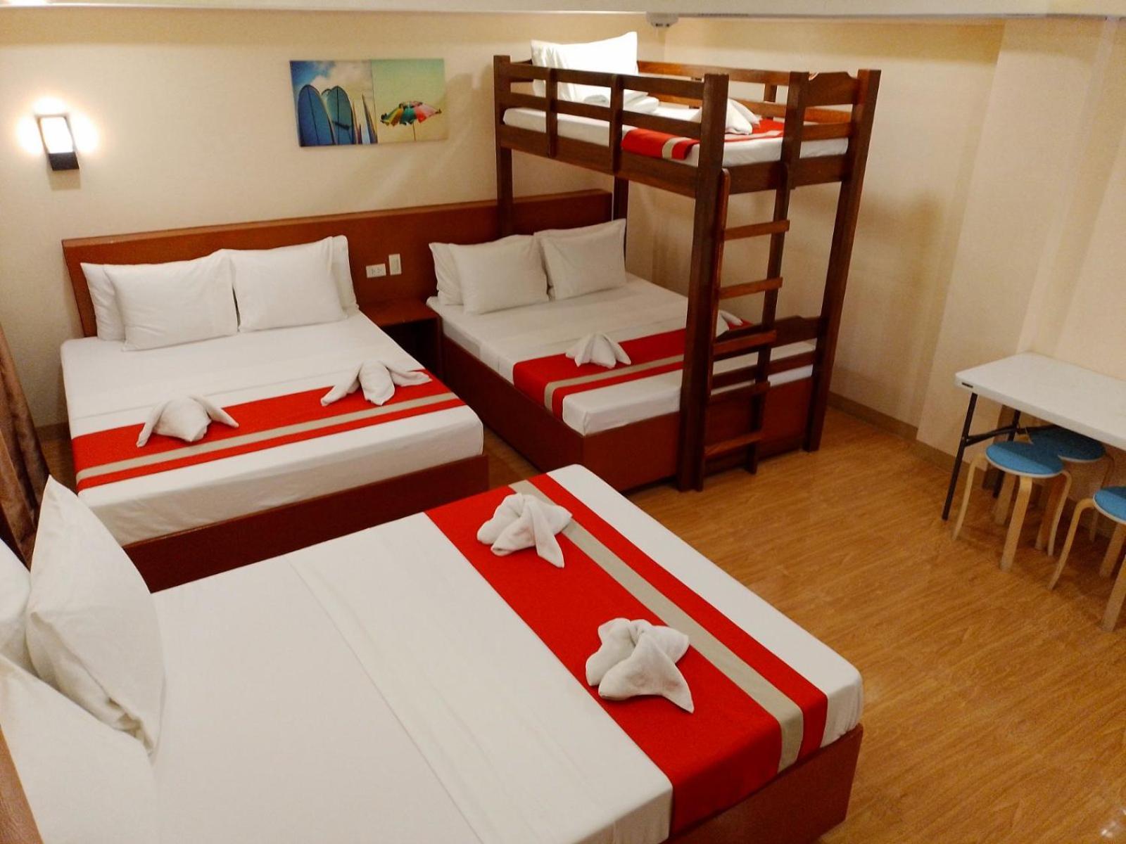 Dy Heritage Suites 비간 외부 사진